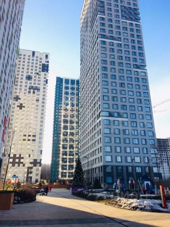 Помещение свободного назначения в Московская область, Красногорск ул. ... - Фото 1