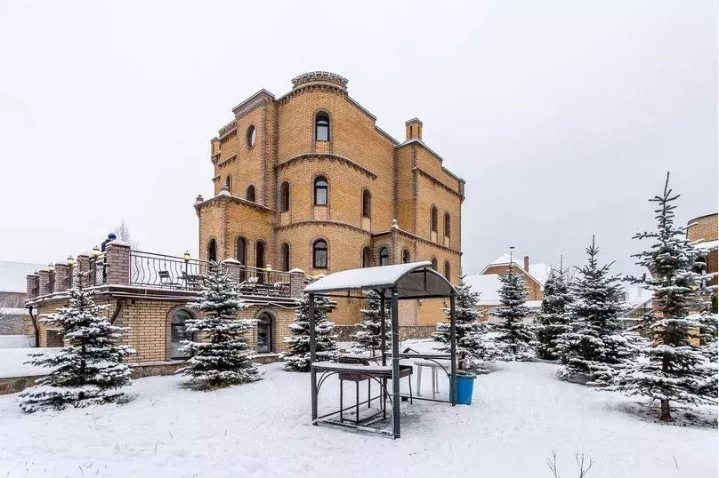 Дом в Ленинградская область, Ломоносовский район, Пениковское с/пос, ... - Фото 2
