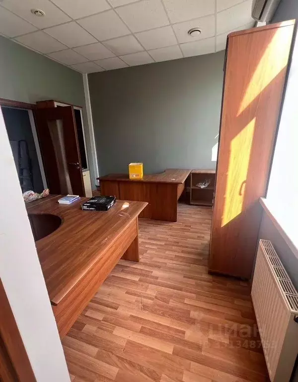 Помещение свободного назначения в Москва ул. 6-я Новые Сады, 2к1 (379 ... - Фото 1