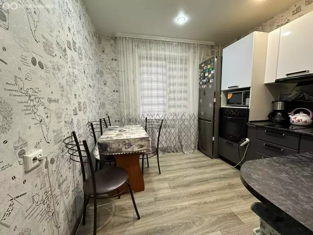 3-комнатная квартира: Воронеж, Ольховый переулок, 9А (67.5 м) - Фото 2