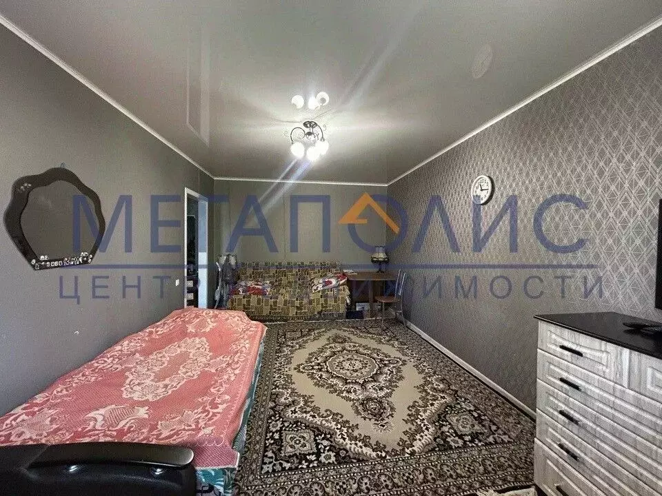 1-к кв. Саратовская область, Балаково просп. Героев, 58В (37.3 м) - Фото 2