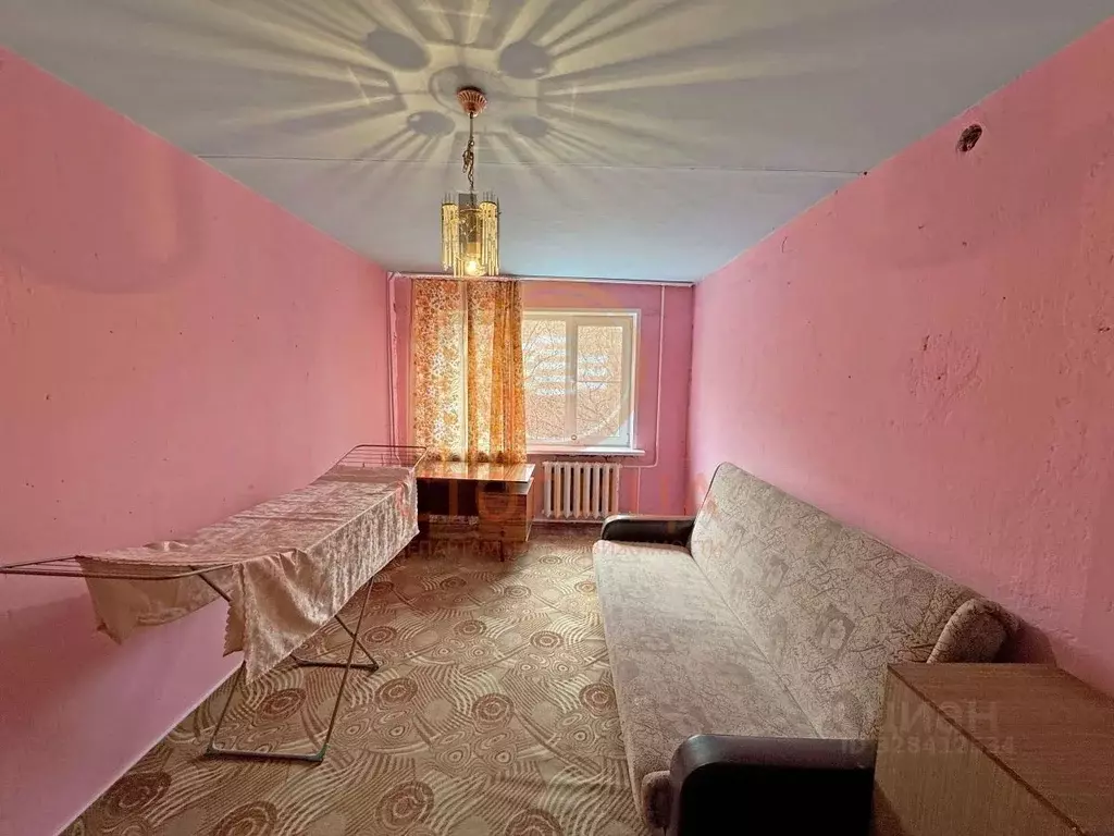 1-к кв. Московская область, Люберцы городской округ, Красково пгт ул. ... - Фото 2