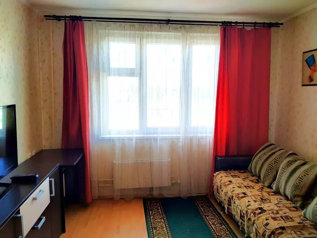 2-к кв. Москва Внуковское поселение, ул. Летчика Грицевца, 4 (60.0 м) - Фото 1