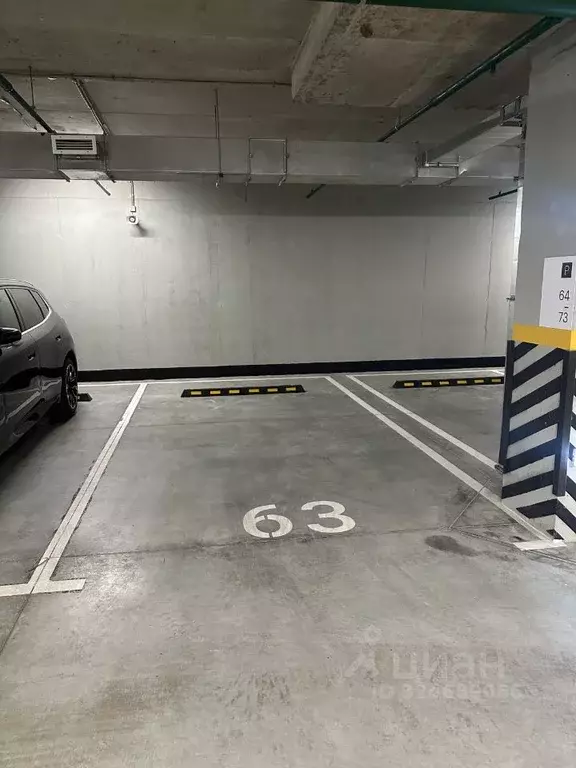 Гараж в Москва Алтуфьевское ш., 55к5 (18 м) - Фото 1