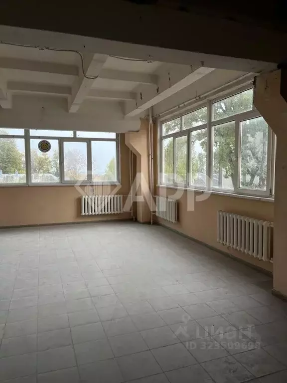 Помещение свободного назначения в Брянская область, Брянск ... - Фото 1