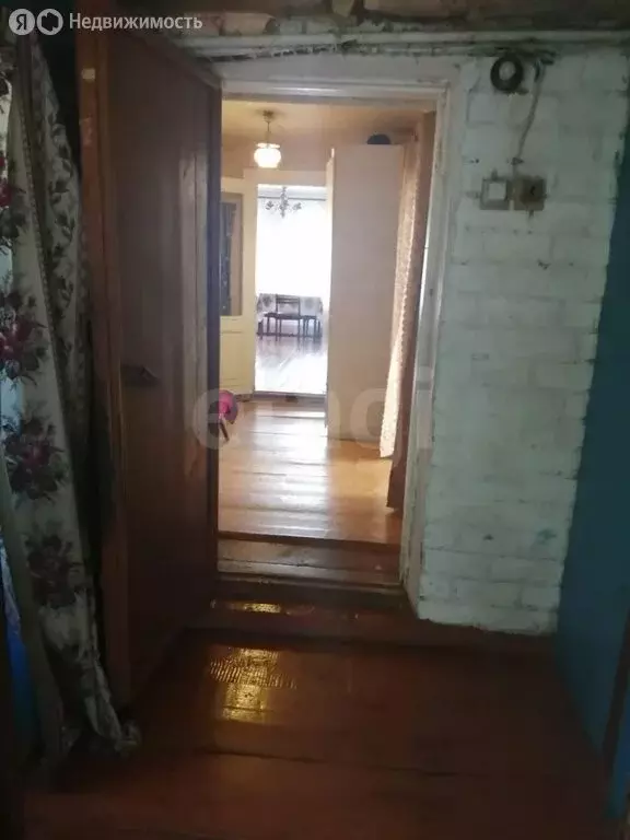 Дом в Ичалковский район, посёлок Смольный (78.9 м) - Фото 1