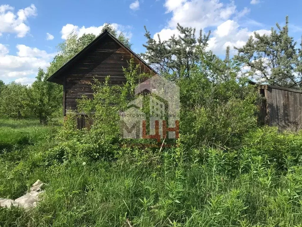Участок в Тверская область, Конаковский муниципальный округ, д. ... - Фото 0
