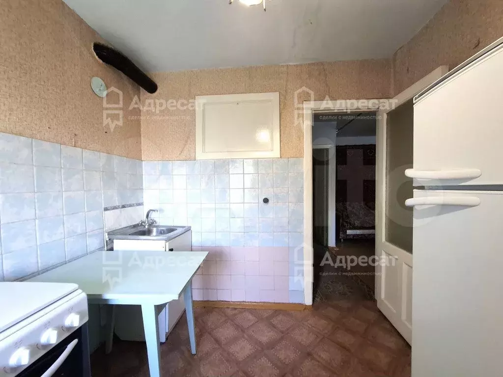 2-к. квартира, 41,9 м, 3/5 эт. - Фото 1