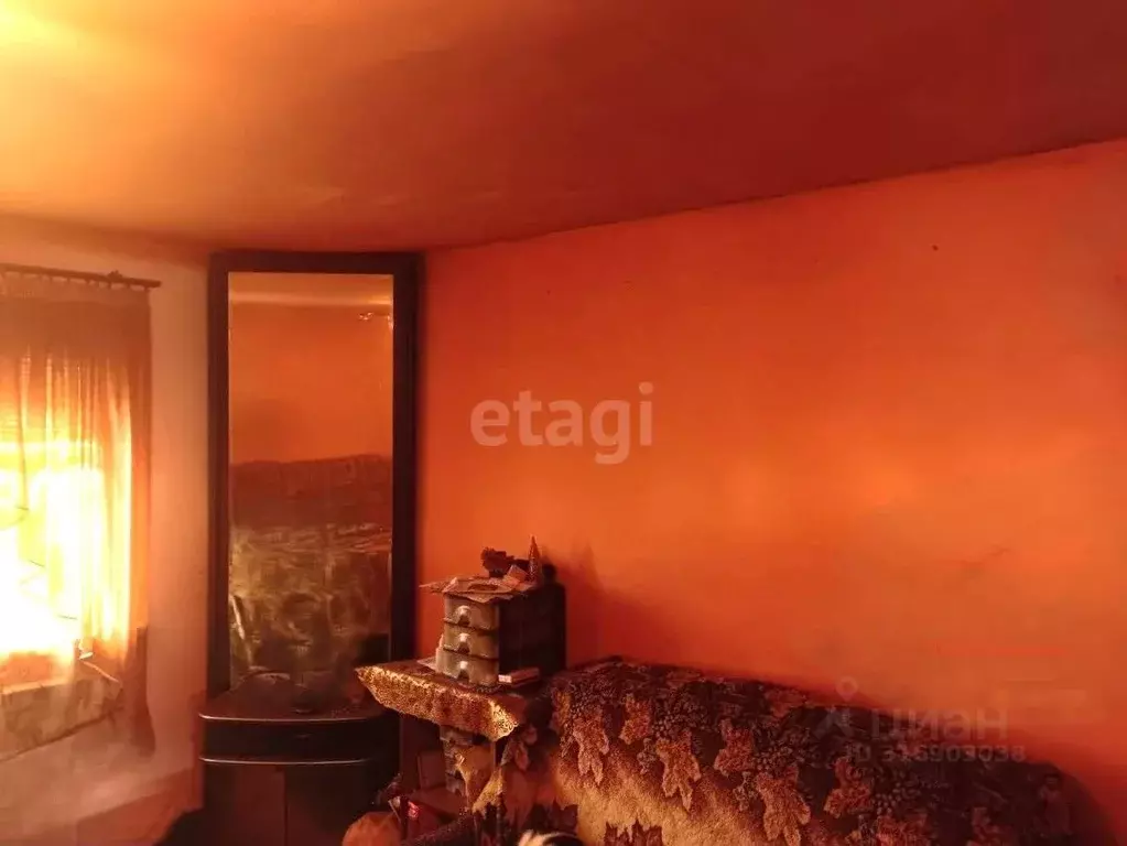 Дом в Белгородская область, Чернянский район, Волотовское с/пос, с. ... - Фото 1