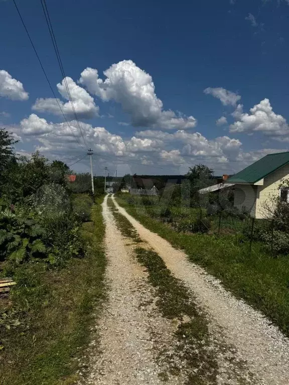 Участок 4,4 сот. (СНТ, ДНП) - Фото 1