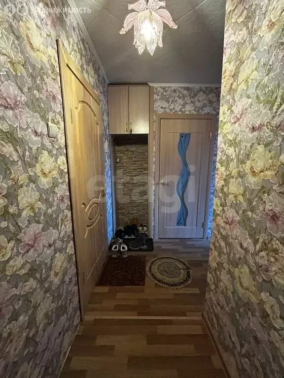 2-комнатная квартира: Нерехта, Октябрьская улица, 12 (44.1 м) - Фото 1