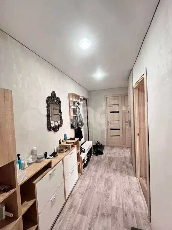 3-к. квартира, 70 м, 6/9 эт. - Фото 0