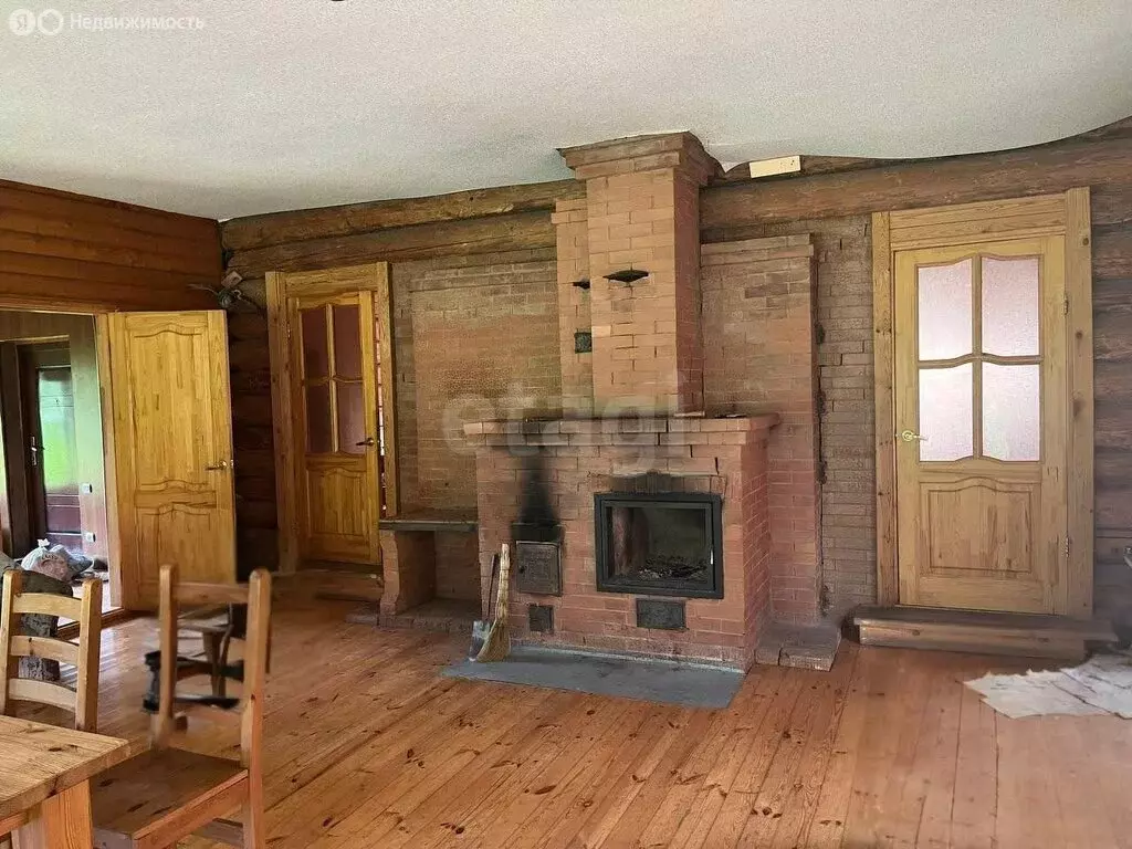 Дом в Пермский край, Суксунский муниципальный округ, деревня Пепёлыши ... - Фото 2