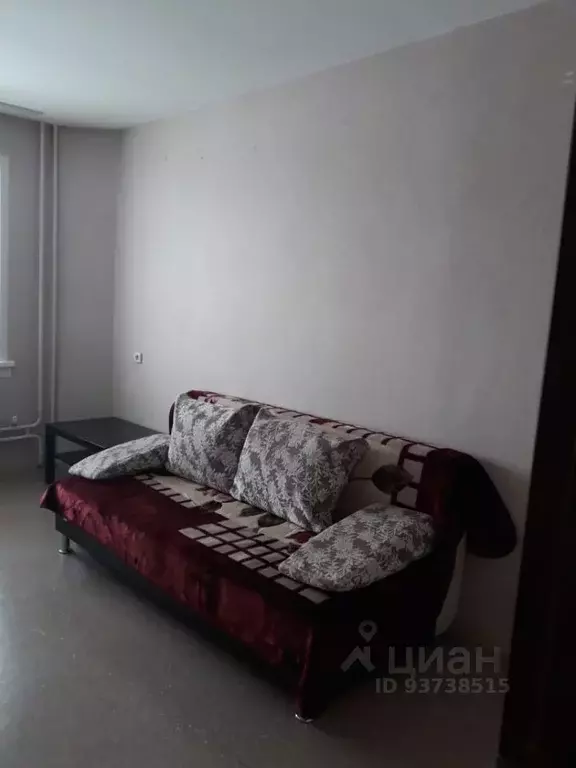 1-к кв. Новосибирская область, Новосибирск Спортивная ул., 25 (42.0 м) - Фото 0
