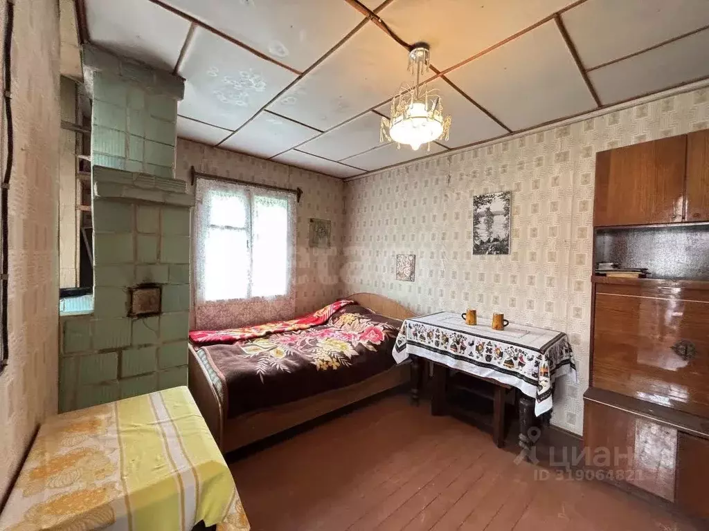 Дом в Архангельская область, Приморский муниципальный округ, ... - Фото 0