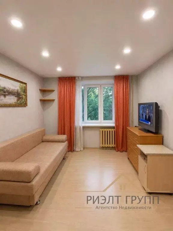 Студия Татарстан, Казань Беломорская ул., 83 (21.0 м) - Фото 1