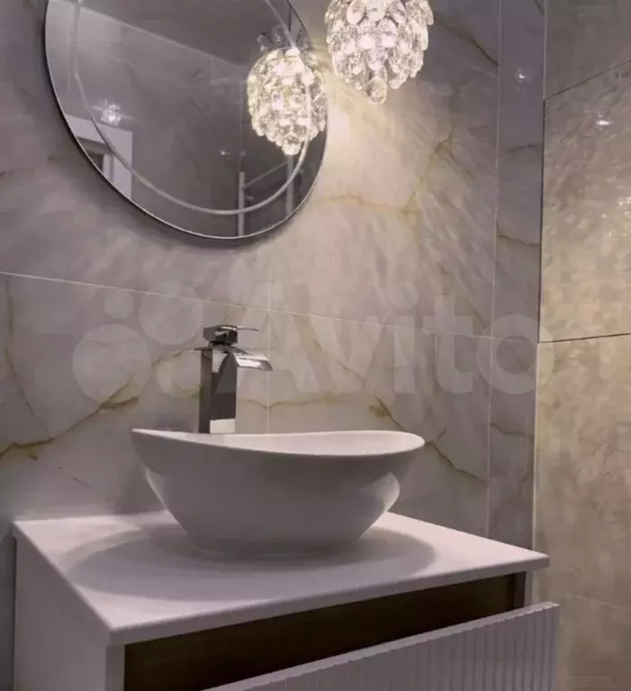 Апартаменты-студия, 16,5 м, 3/16 эт. - Фото 1
