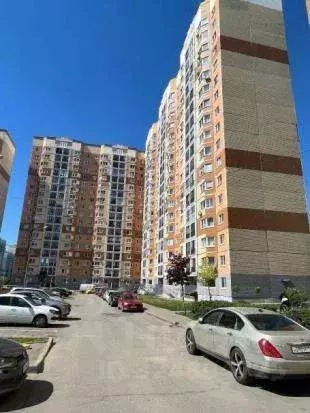 Помещение свободного назначения в Московская область, Домодедово Южный ... - Фото 1