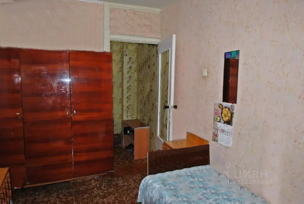 2-к кв. Крым, Ялта муниципальный округ, Гаспра пгт ул. Мира, 8 (52.0 ... - Фото 1