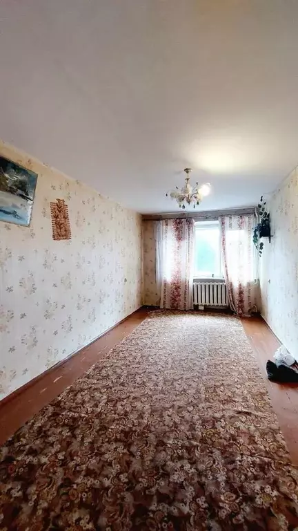 2-к кв. Псковская область, Великие Луки ул. Дружбы, 5 (46.4 м) - Фото 1