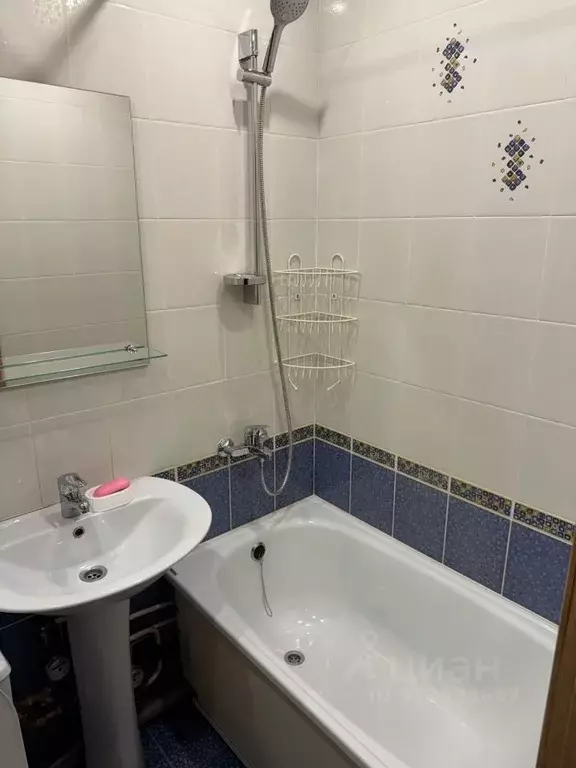 1-к кв. Нижегородская область, Нижний Новгород Светлогорский пер., 13 ... - Фото 2