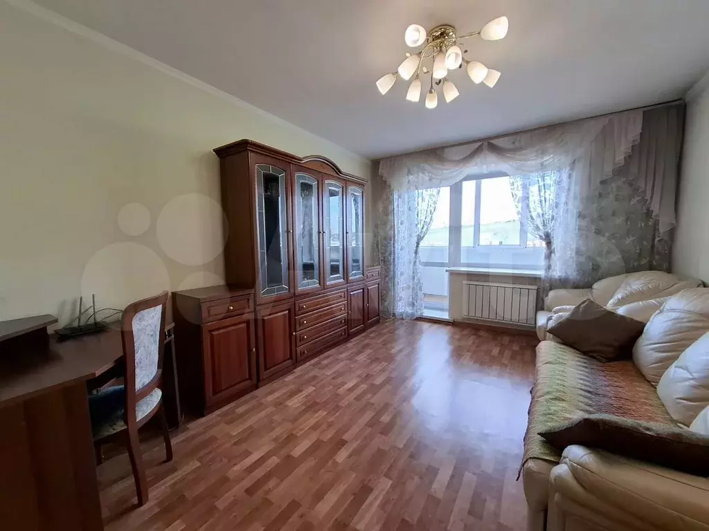 3-к. квартира, 58,6 м, 7/9 эт. - Фото 0