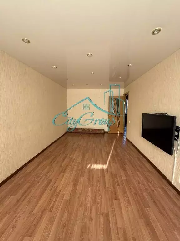 Квартира, 2 комнаты, 43.1 м - Фото 1