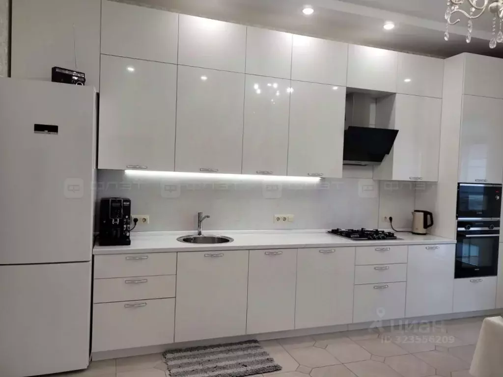 Дом в Татарстан, Пестречинский район, Богородское с/пос, д. Куюки, ... - Фото 1