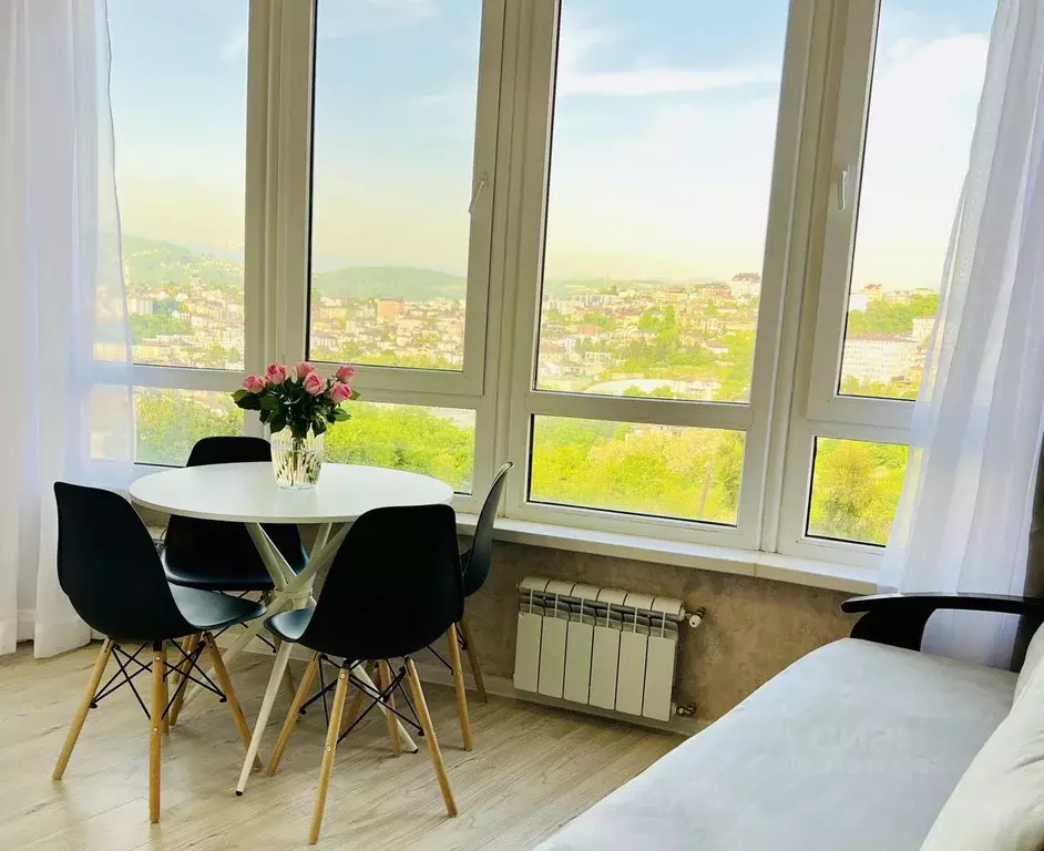 Комната Краснодарский край, Сочи Красная ул., 34А (40.0 м) - Фото 1