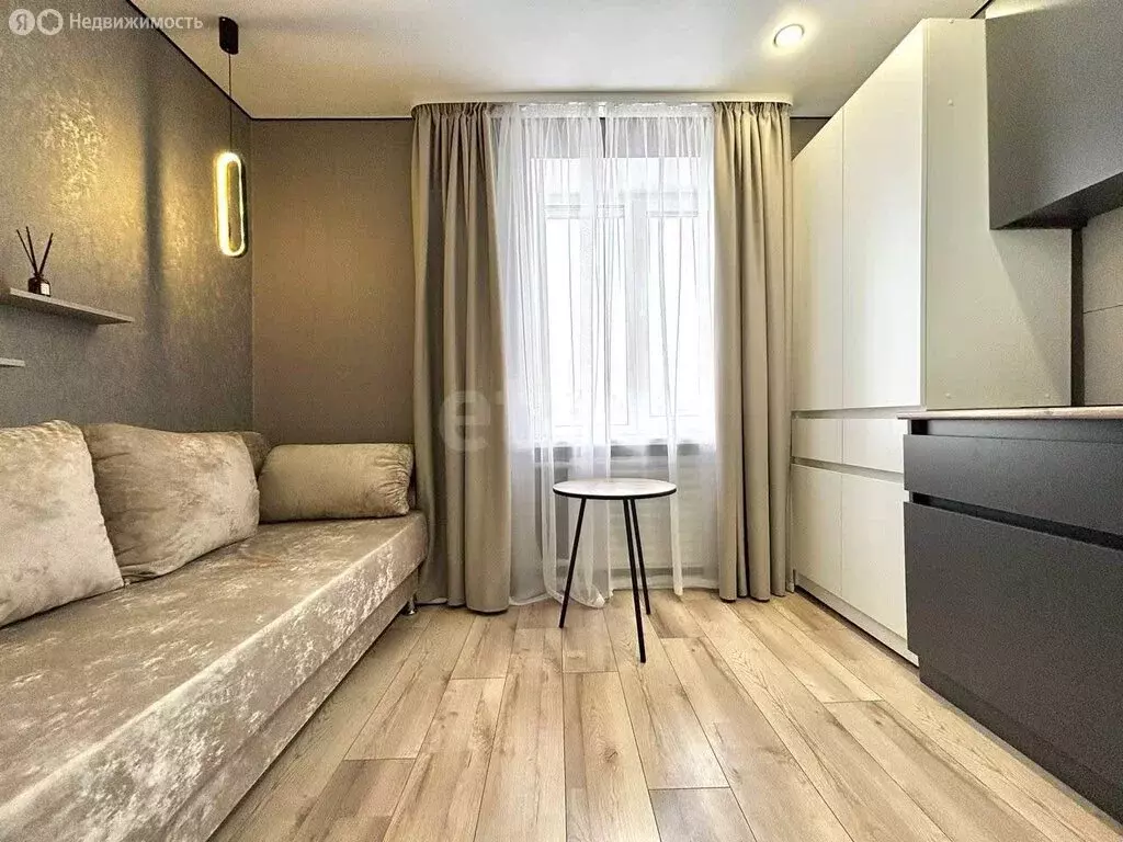 Квартира-студия: Вологда, улица Чехова, 19 (11.5 м) - Фото 2