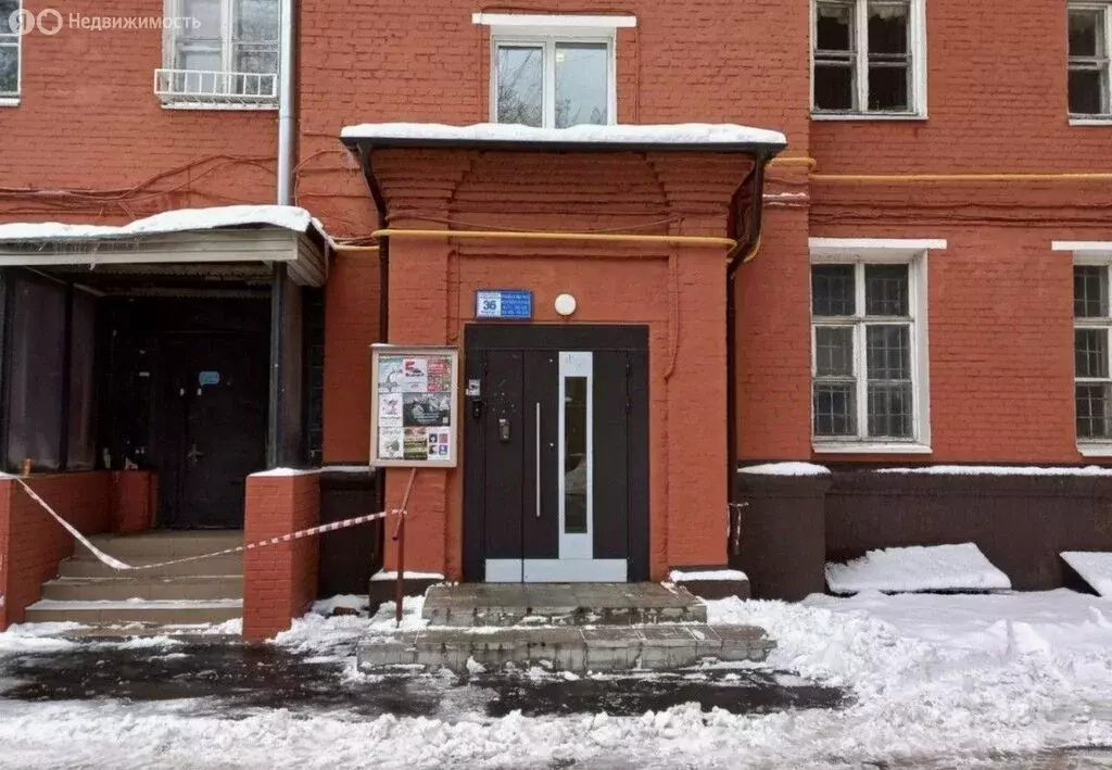 Помещение свободного назначения (4057.5 м) - Фото 1