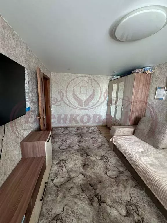 2-к кв. Курганская область, Курган ул. МАКСИМА ГОРЬКОГО, 127 (45.0 м) - Фото 1