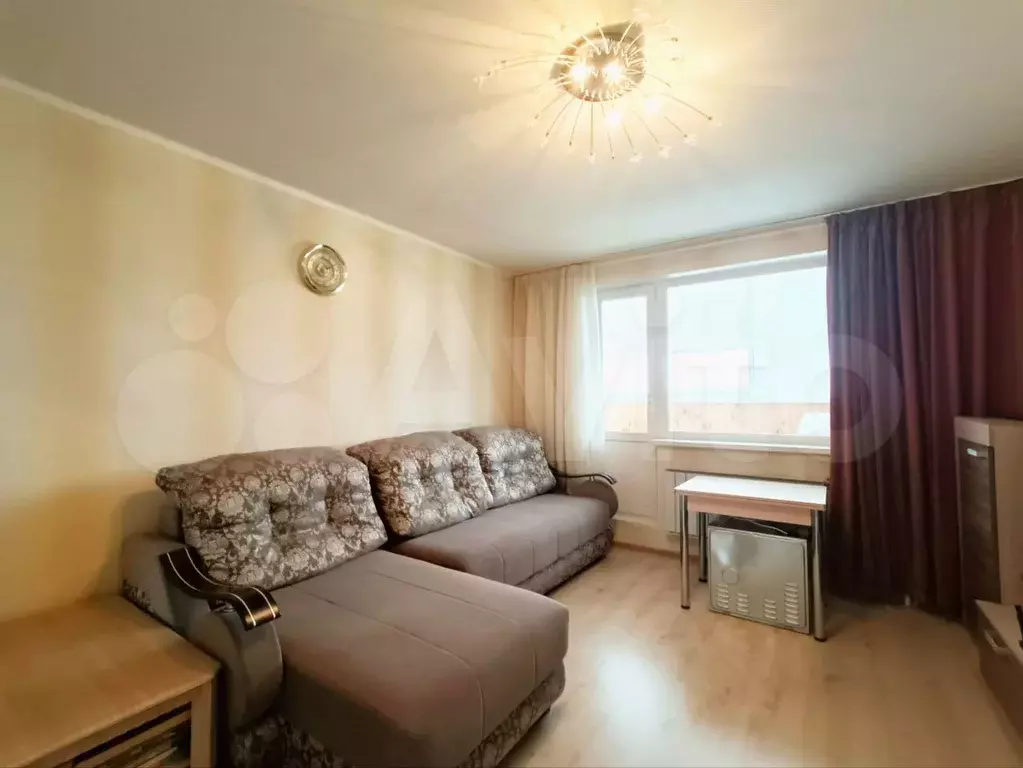 3-к. квартира, 62,9 м, 9/9 эт. - Фото 0