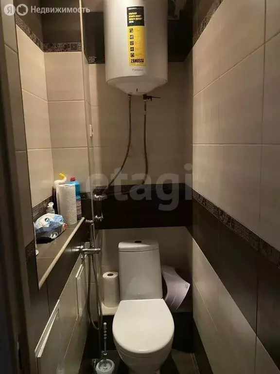 3-комнатная квартира: Томск, Нефтяная улица, 11 (64 м) - Фото 2