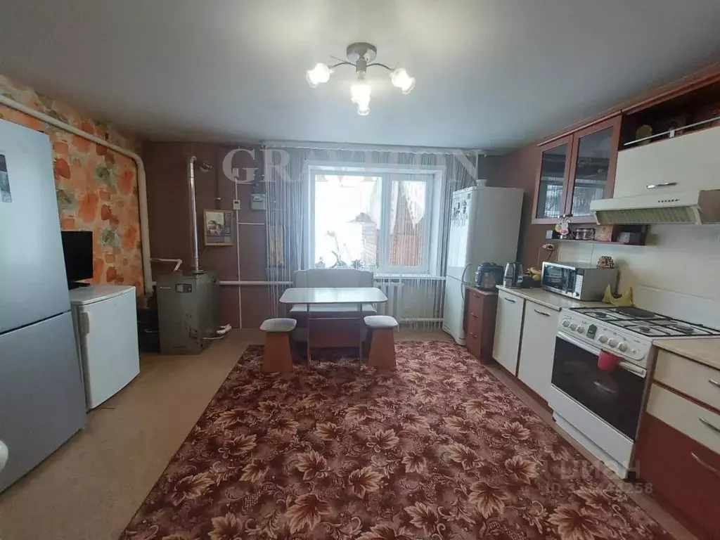 Дом в Алтай, Горно-Алтайск Высокогорная ул. (195 м) - Фото 2