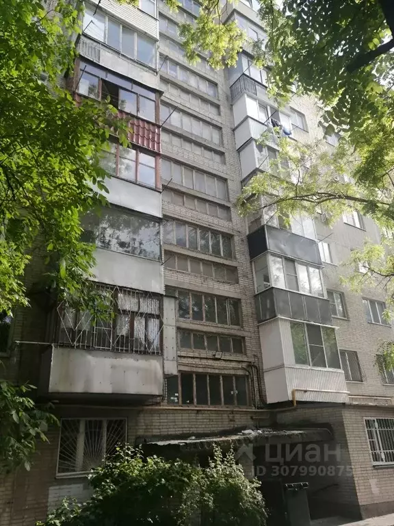 2-к кв. Ростовская область, Ростов-на-Дону Газетный пер., 102/159 ... - Фото 1