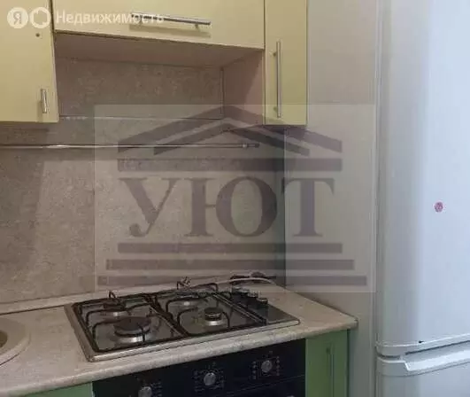 1-комнатная квартира: Самара, Алма-Атинская улица, 26 (22 м) - Фото 2