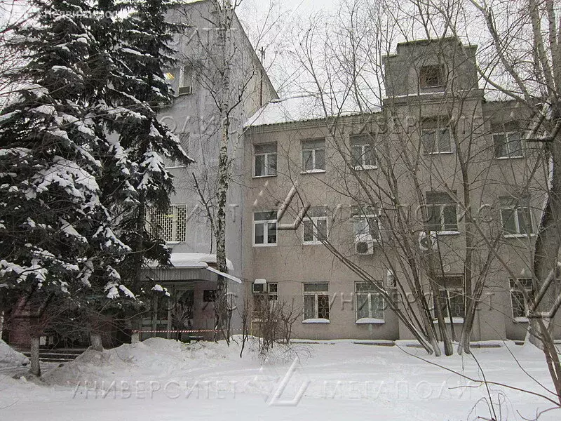 Офис (45 м) - Фото 1