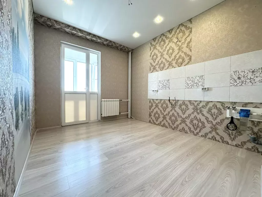 Продаётся 1-к квартира, 36.3 м - Фото 1