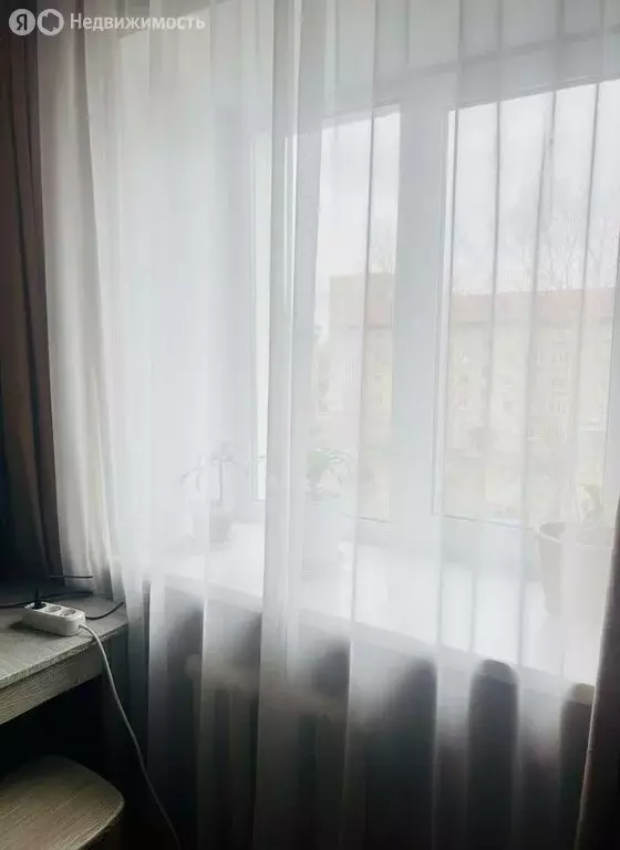 Квартира-студия: Бийск, Ударная улица, 73А (12 м) - Фото 1