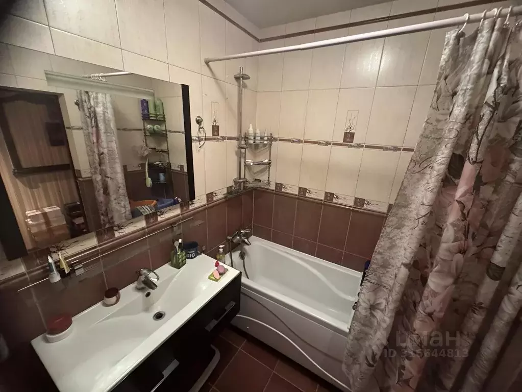 3-к кв. Московская область, Ступино ул. Куйбышева, 61бк1 (86.2 м) - Фото 0
