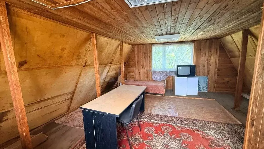 Дом в Тюменская область, Тюмень Якорь СНТ, ул. Васильковая (50 м) - Фото 1