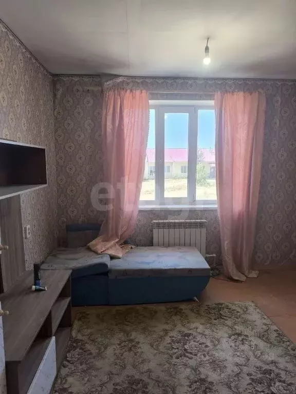 1-к кв. Бурятия, Гусиноозерск Селенгинский район, 7-й мкр, 1-й кв-л, 2 ... - Фото 2