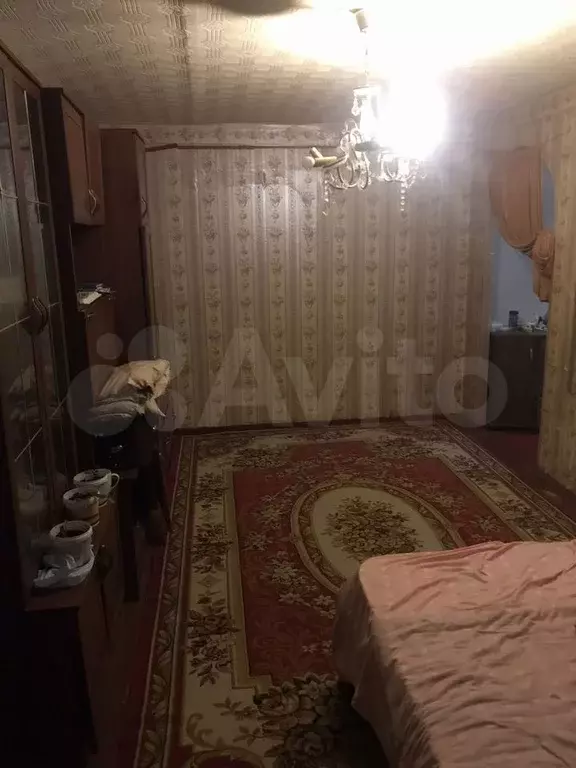 2-к. квартира, 44,9 м, 1/9 эт. - Фото 0