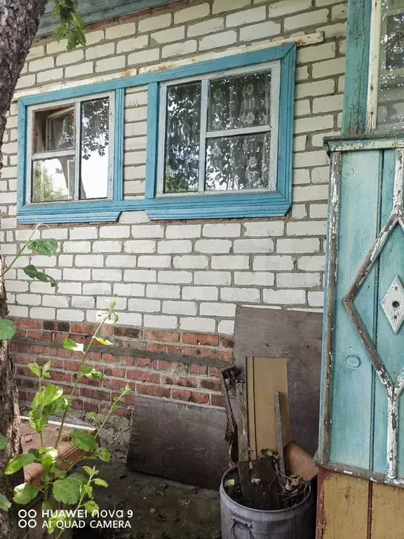 Дом 25 м на участке 6 сот. - Фото 0