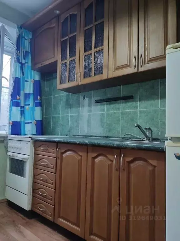2-к кв. Новосибирская область, Новосибирский район, Краснообск рп 218 ... - Фото 1