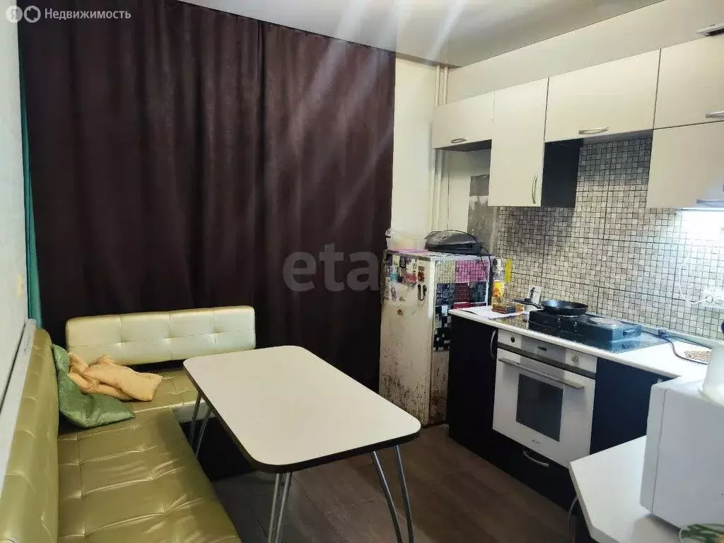 1-комнатная квартира: Челябинск, улица Конструктора Духова, 15 (40.5 ... - Фото 2