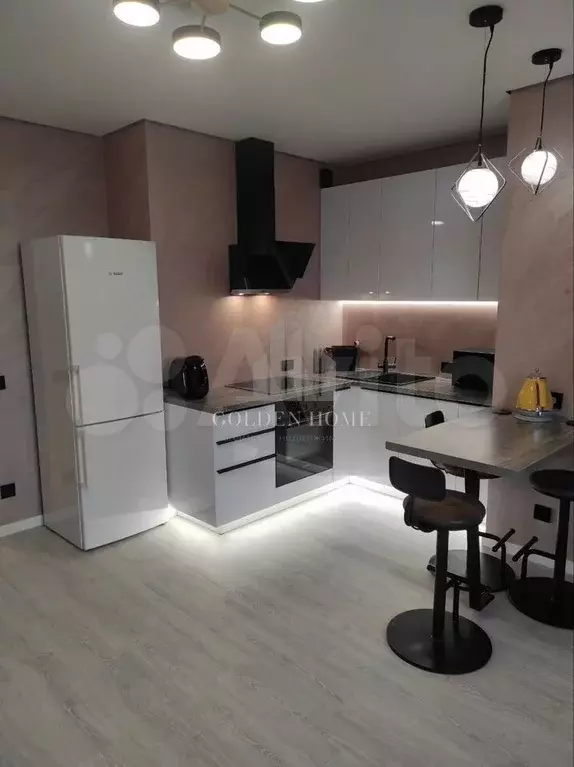 Квартира-студия, 26 м, 6/8 эт. - Фото 0
