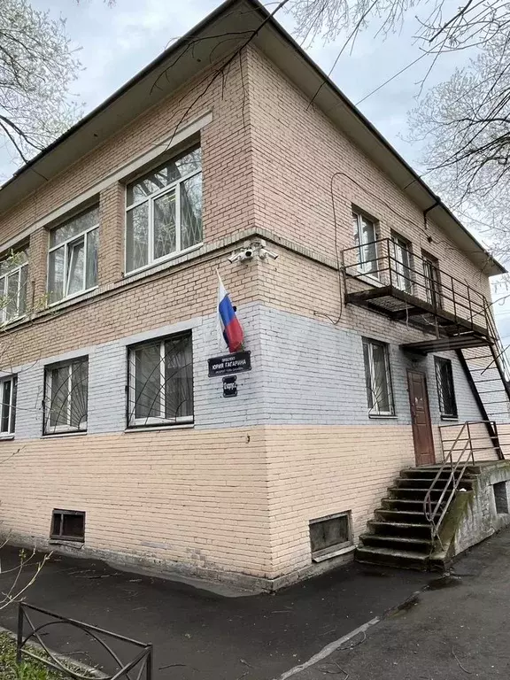 Свободного назначения, 34.4 м - Фото 1