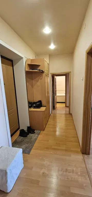 2-к кв. Кировская область, Киров Октябрьский просп., 51 (48.7 м) - Фото 2